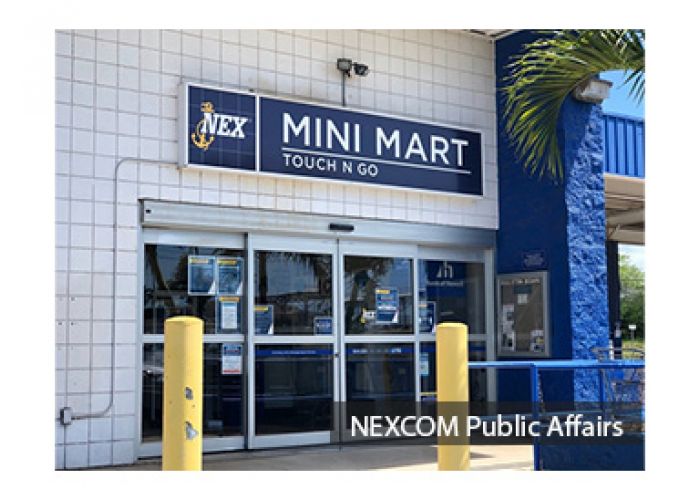 Hunt Companies and Navy Exchange Service Command Enter into Agreement to Allow Navy Exchange Touch ‘N Go Mini-Mart and Service Station to Remain at Kalaeloa