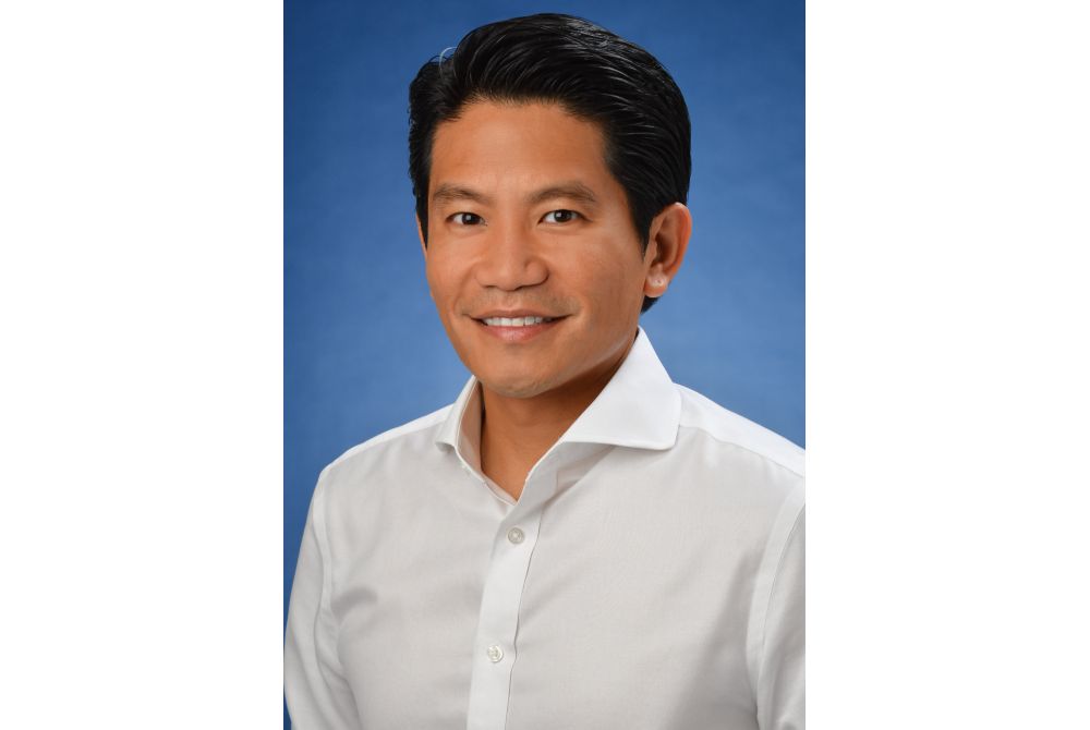 Longtime Hawai`i Development Executive Michael Lam Named Senior Vice President