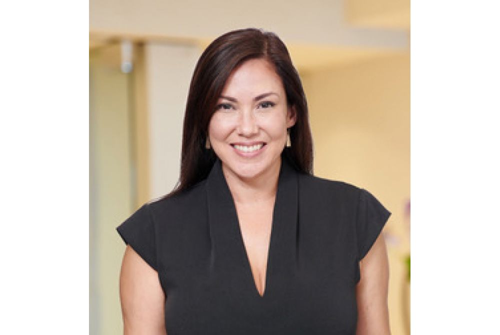Shelley Ellwin Joins Hunt as Director of Financial Reporting