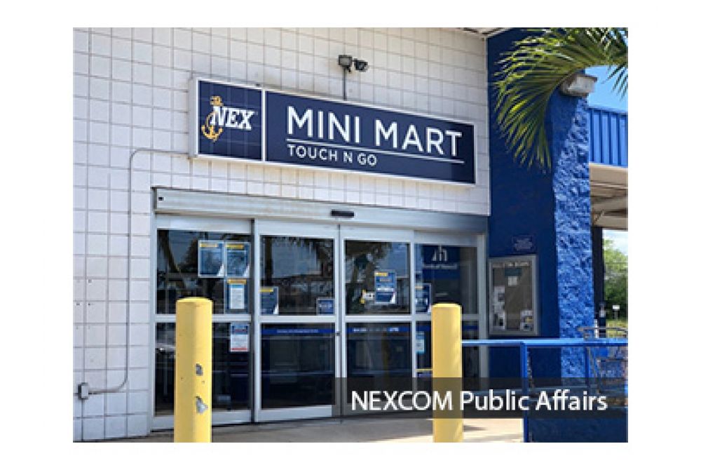Hunt Companies and Navy Exchange Service Command Enter into Agreement to Allow Navy Exchange Touch ‘N Go Mini-Mart and Service Station to Remain at Kalaeloa