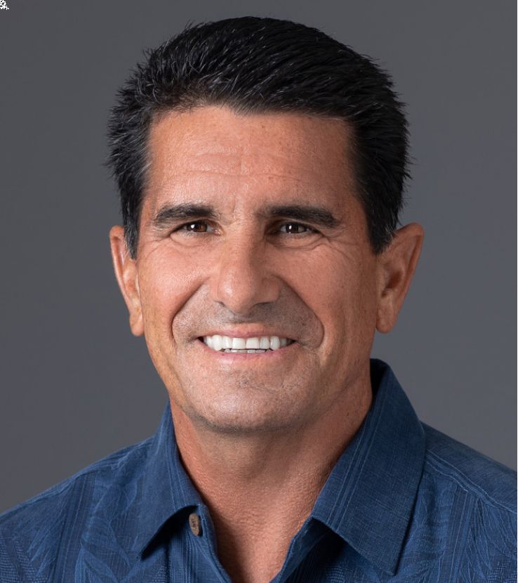 Steve Colón