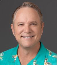 Paul Kay