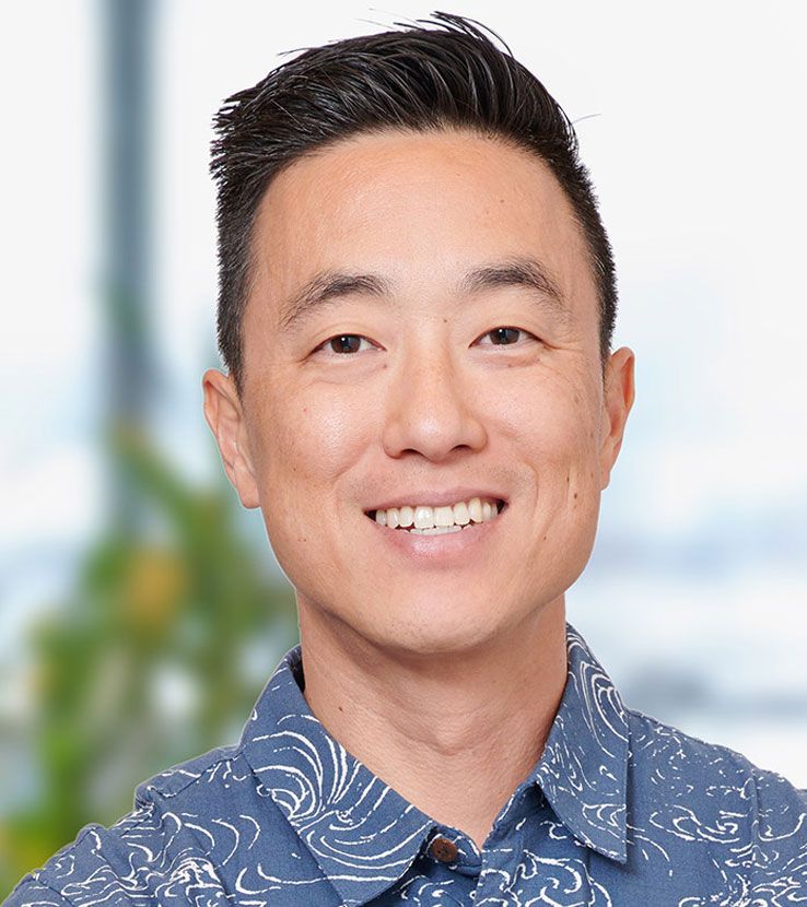 Thomas Lee