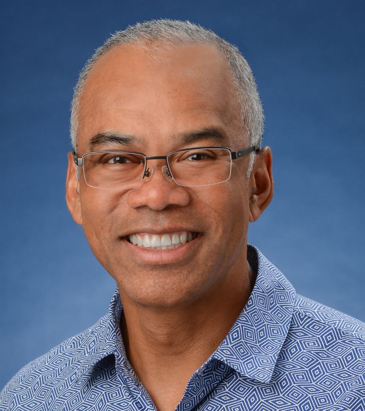 Tony Gaston