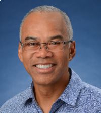 Tony Gaston