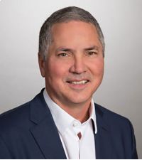 Doug Rogers